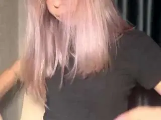 Sofiariverashimmer  live sex cam