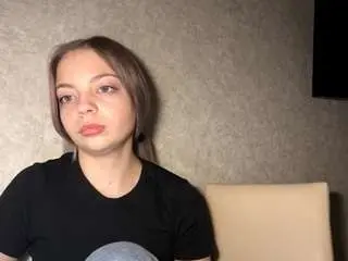 Sofiariverashimmer  live sex cam