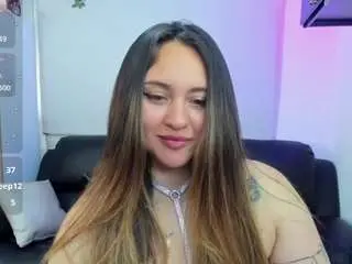 Swain-t  live sex cam
