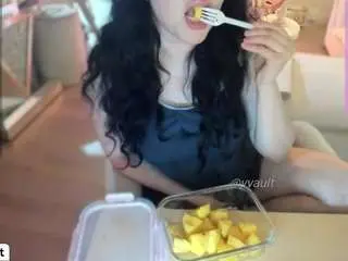 Vesaa  live sex cam