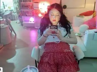 Vesaa  live sex cam