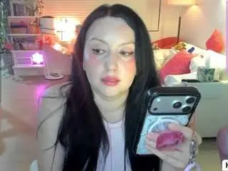 Vesaa  live sex cam