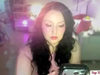Vesaa  live sex cam