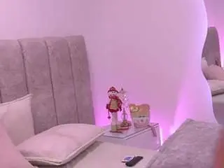 Violeta-sanz  live sex cam