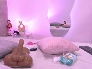 Violeta-sanz  live sex cam