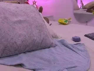 Violeta-sanz  live sex cam