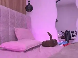 Violeta-sanz  live sex cam