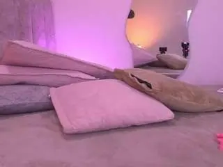Violeta-sanz  live sex cam