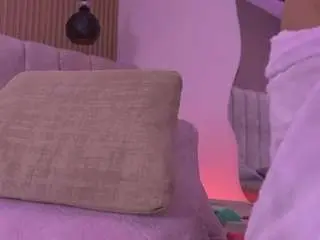 Violeta-sanz  live sex cam