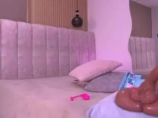 Violeta-sanz  live sex cam
