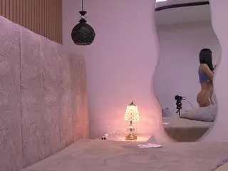 Violeta-sanz  live sex cam
