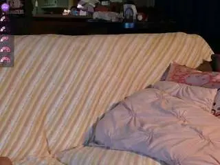 Bettysolace  live sex cam