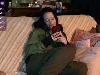 Bettysolace  live sex cam