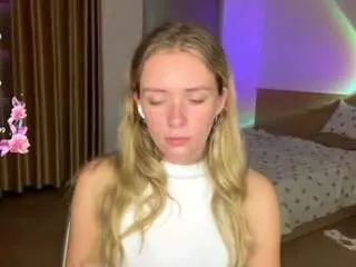 Celestinaolliff  live sex cam