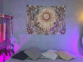 Elissecinnamon  live sex cam