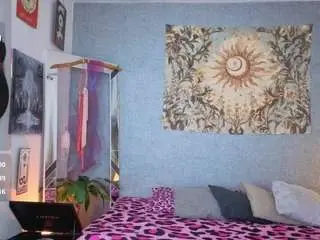 Elissecinnamon  live sex cam