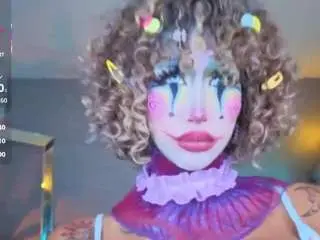 Elissecinnamon  live sex cam