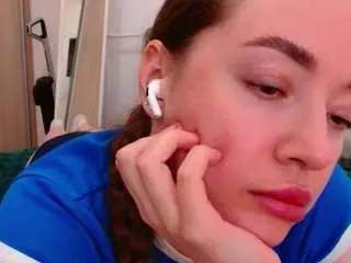 Eva-bates  live sex cam
