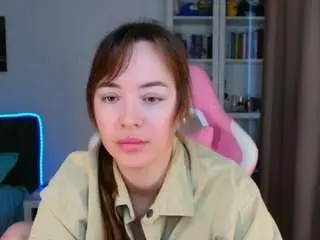 Eva-bates  live sex cam
