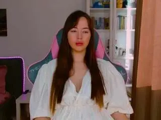 Eva-bates  live sex cam