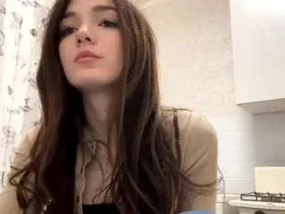 Hildegardstadtler  live sex cam