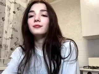 Hildegardstadtler  live sex cam