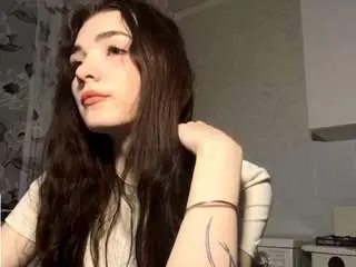 Hildegardstadtler  live sex cam