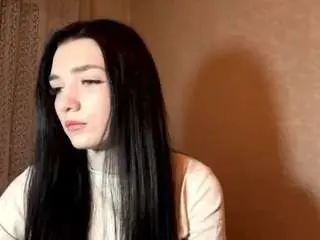 Hildegardstadtler  live sex cam