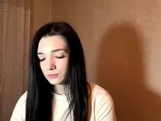 Hildegardstadtler  live sex cam