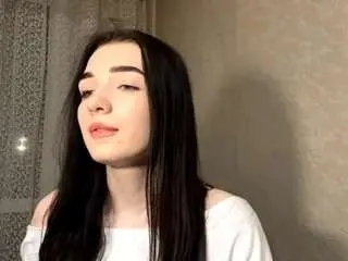 Hildegardstadtler  live sex cam
