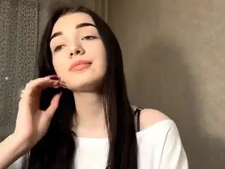 Hildegardstadtler  live sex cam