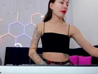 Katcatt  live sex cam