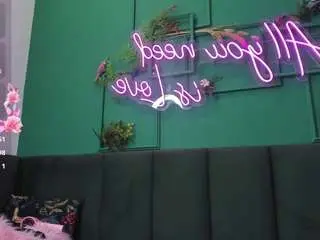 Katcatt  live sex cam