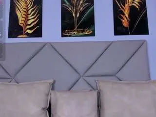 Melisa-bones  live sex cam