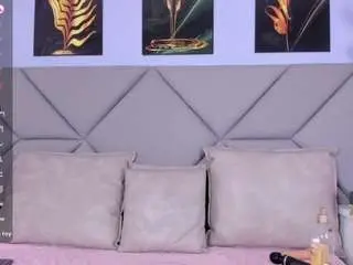 Melisa-bones  live sex cam