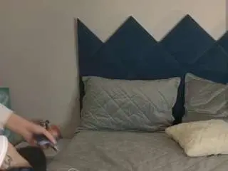 Mellisalisa  live sex cam