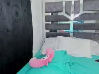 Nicolpark  live sex cam