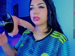 Sofia-riot1  live sex cam