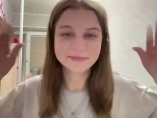 Willaalanis  live sex cam