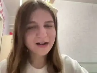 Willaalanis  live sex cam