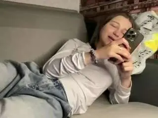 Willaalanis  live sex cam