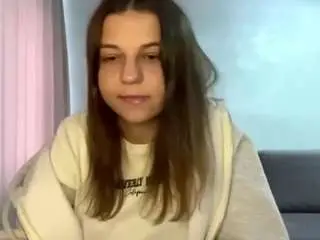 Willaalanis  live sex cam