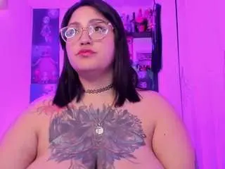 Alibrinck  live sex cam
