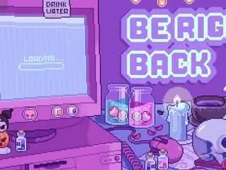 Alibrinck  live sex cam