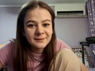 Alyshacompanie  live sex cam