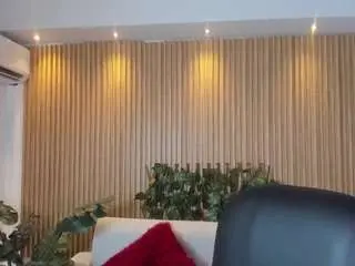 Ariana-lhewis  live sex cam