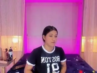 Candyymaria  live sex cam