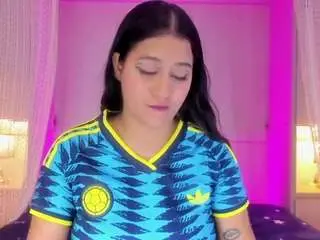 Candyymaria  live sex cam