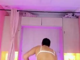 Candyymaria  live sex cam