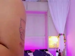 Candyymaria  live sex cam